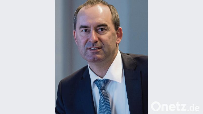 Hubert Aiwanger Bild: dpa