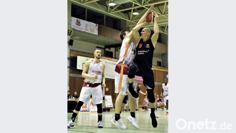 Routiniers wie Ondrey Stych sind bei Neustadt gegen Tabellennachbar Zwickau gefragt. Bild: Büttner, Gerhard