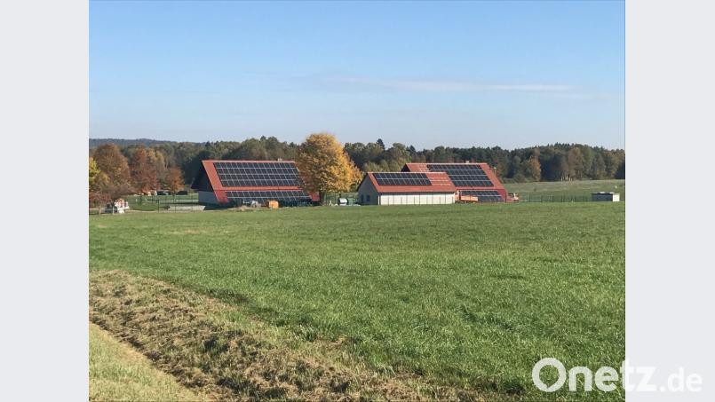 Im Wasserwerk Vilseck werden jährlich rund 860 000 Kubikmeter Wasser aufbereitet, das von an die Vilsecker Bevölkerung und die Amerikaner im Südlager geliefert wird. Bild: e