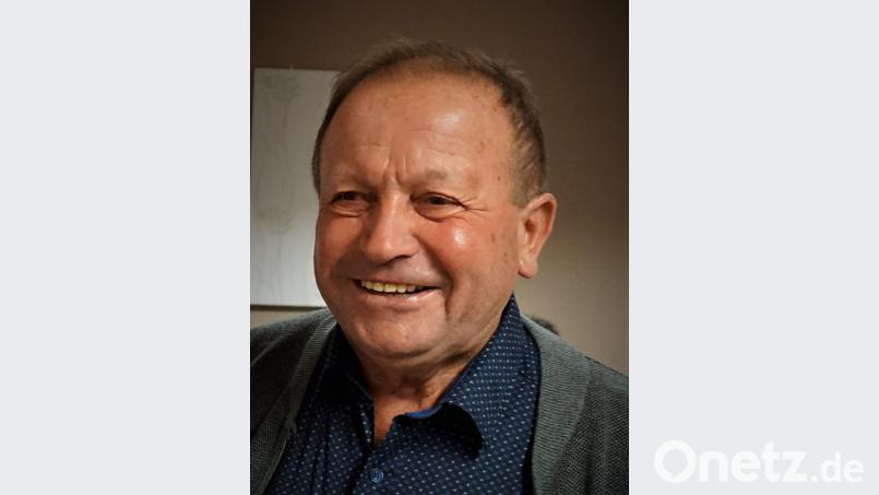 Hubert Ebenhofer feierte kürzlich 70. Geburtstag. Bild: fpoz