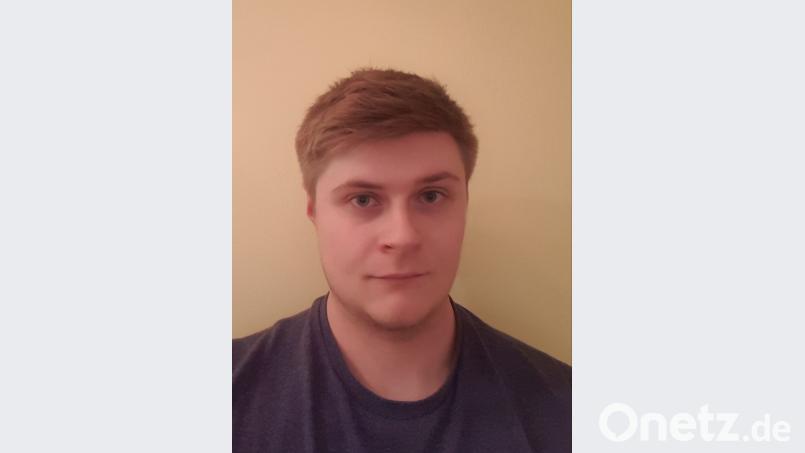 Tobias Paulus. Bild: exb