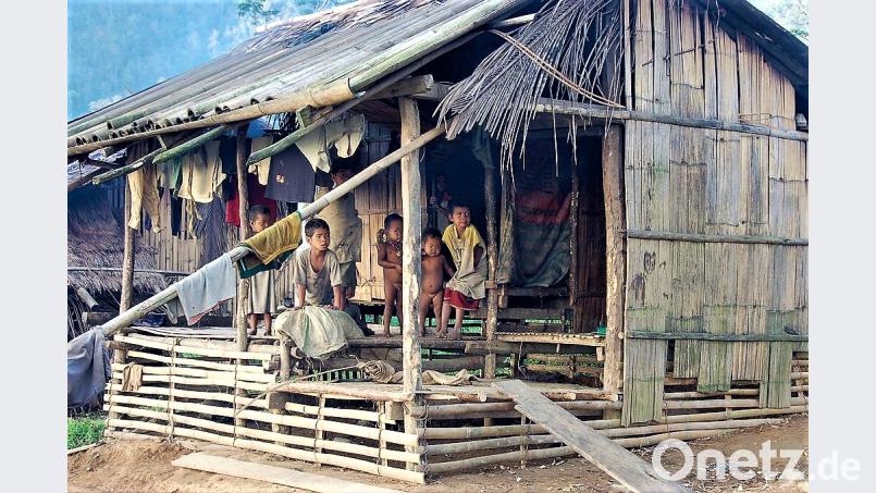 Für viele Einwohner von Punta Ballo ist die medizinische Versorgung unbezahlbar. Zudem gibt es keine gesetzliche Krankenversicherung. Bild: exb