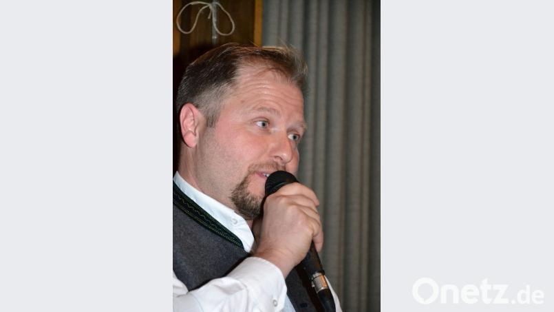 Hubert Schicker. Bild: pz