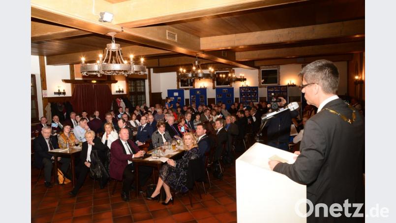 Bors Bürgermeister Petr Myslivec ist von der Vertiefung und Weiterentwicklung der Partnerschaft überzeugt. Bild: bey