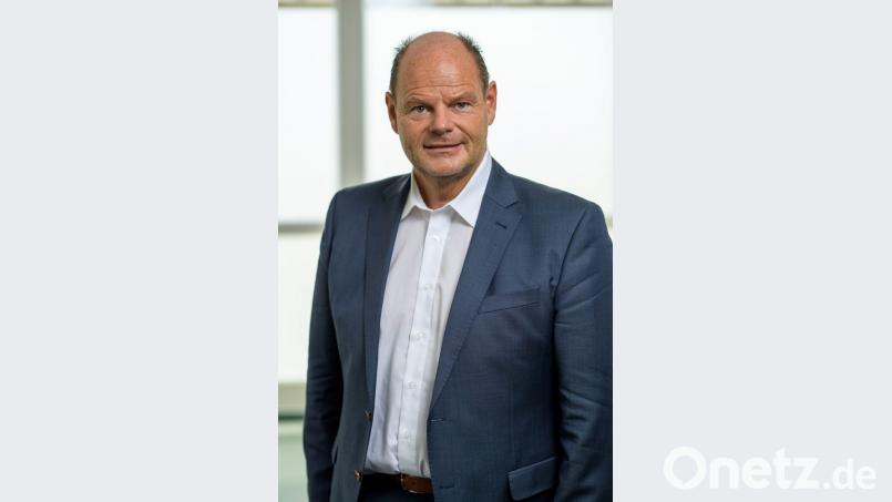 BFV-Schatzmeister Jürgen Faltenbacher aus Waldsassen ist nun auch Vorstandsmitglied des Sportbeirates des Bayerischen Landessportverbandes . Bild: Bayerischer Fußballverband