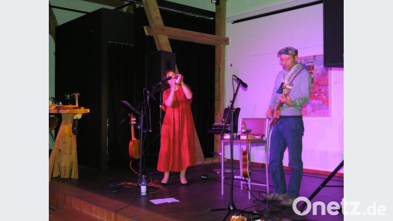 Konzert mit Coconami Bild: ubb