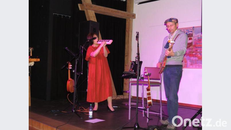 Konzert mit Coconami Bild: ubb