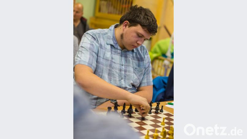schach Bild: ach