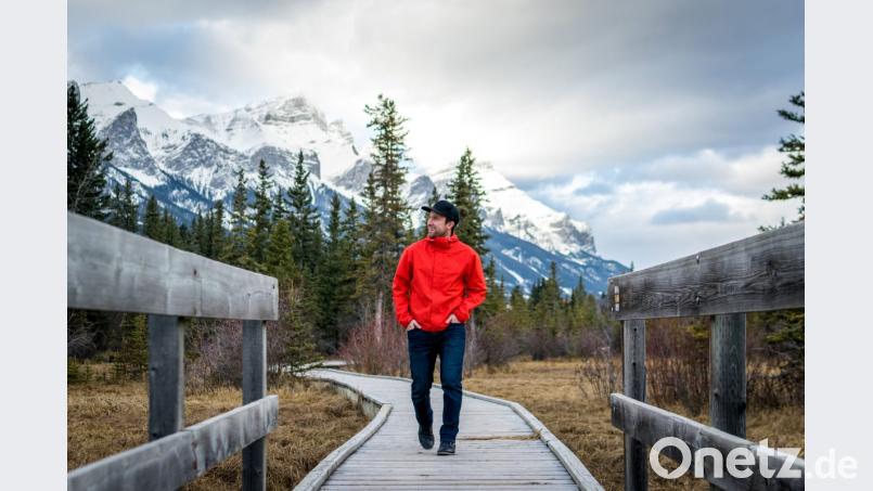 Sie brauchen nur einige Minuten Zeit, in denen Sie einfach anhalten und Ihren eigenen Gedanken nachhängen. Bild: Alexander – stock.adobe.com