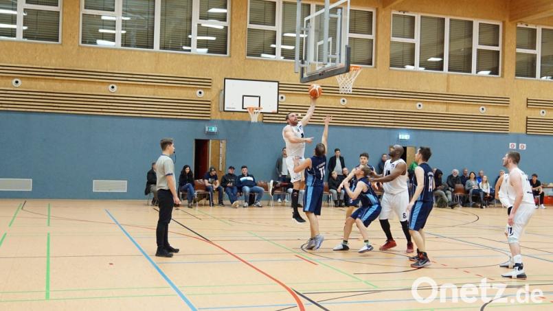 DJK - Schwarzhofen Bild: sne