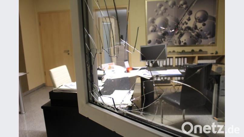 Die Kriminalpolizei Amberg hat eine Einbruchsserie im Landkreis Schwandorf geklärt. Bild: Polizei