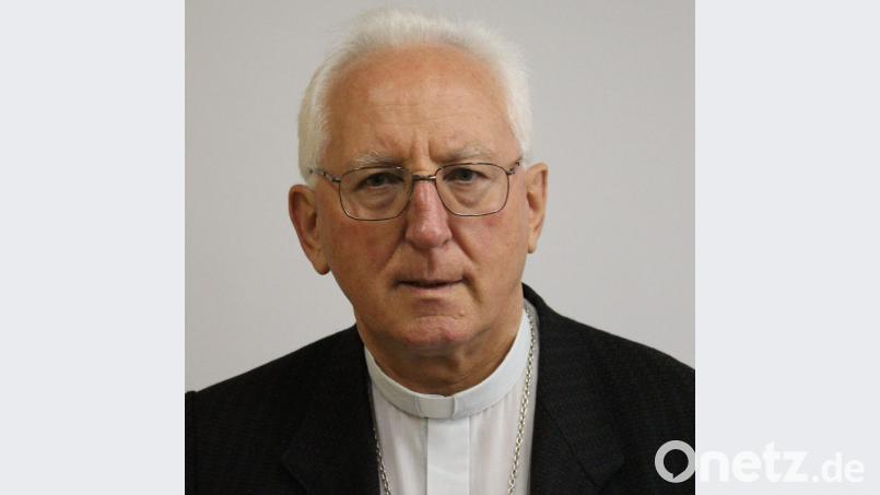Am 7. November verstarb der aus Unterlammerthal bei Hohenburg stammende Bischof Friedrich Heimler im Alter von 76 Jahren. Bild: bö