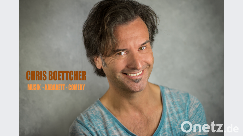 Mit Chris Boetcher hat der Burschenverein einen adäquaten Ersatz für die den Festauftakt zum 111-Jährigen organisiert. Bild: ibj