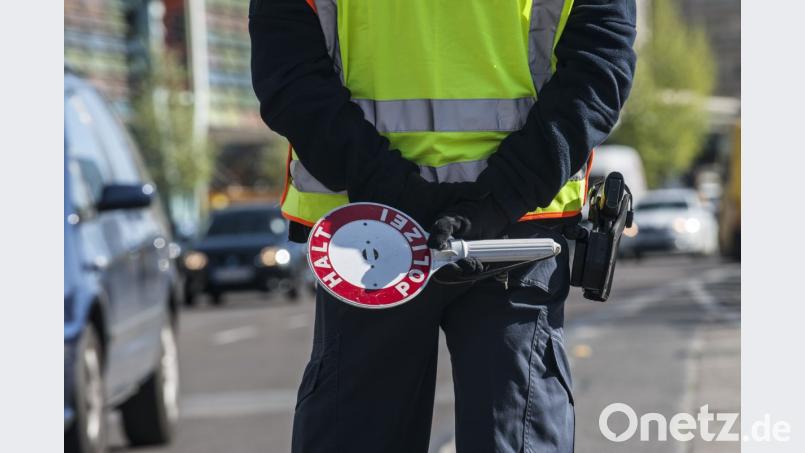 Symbolbild Bild: Paul Zinken/dpa