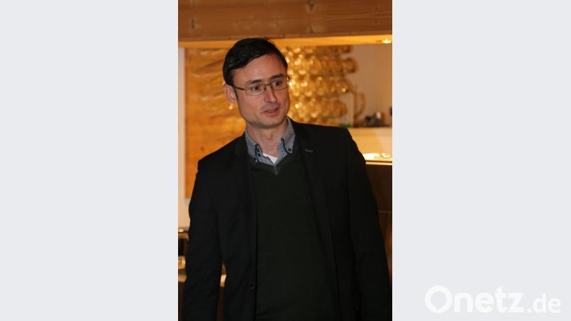 Integrationslotse David Runschke verweist auf einen kleinen Fonds, der es Integrationsbegleitern ermöglicht, die Auslagen für kleine Gesellschafts- oder Kulturveranstaltungen ersetzt zu bekommen. Bild: rw