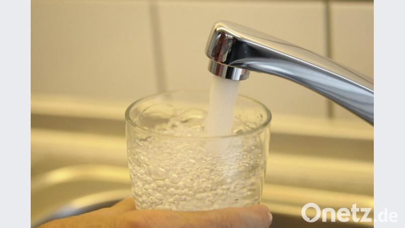 Nachdem in Gaisthal und Dietersdorf Keime aufgetaucht sind, muss das Trinkwasser abgekocht werden. Bild: Petra Hartl