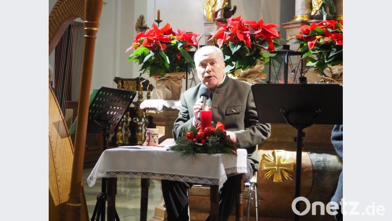 Das Neustädter Adventskonzert war ein voller Erfolg. Bild: krb