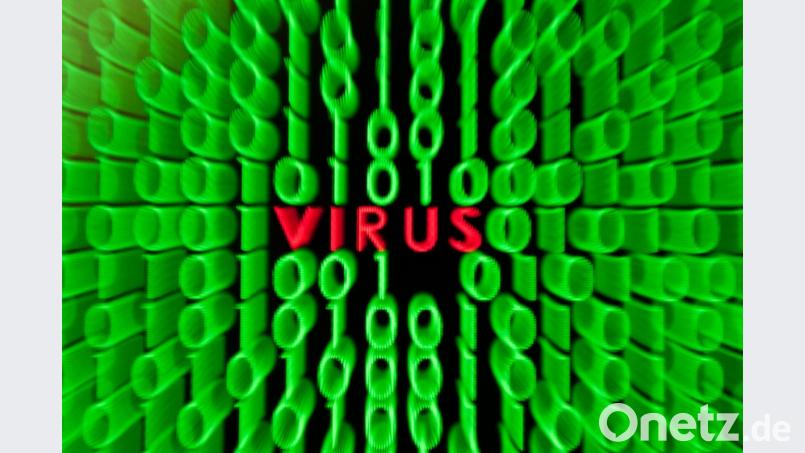 Schwerwiegende Sicherheitsvorfälle, die auf den Banking-Trojaner Emotet zurückzuführen sind, häufen sich. Bild: Sebastian Kahnert/dpa