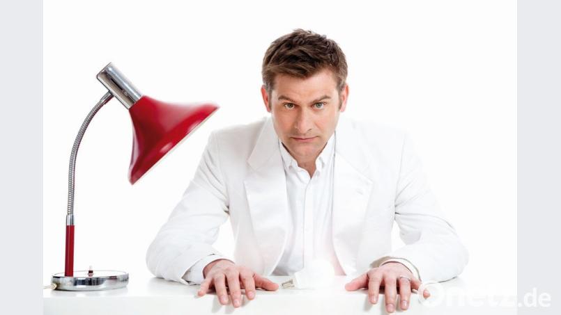 Michael Altinger Bild: Martina Bogdahn