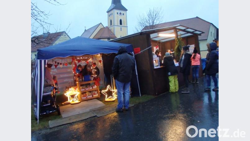 Das Angebot der Feuerwehr Bild: wrt