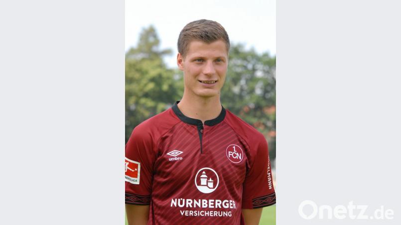 Patrick Erras. Bild: gb