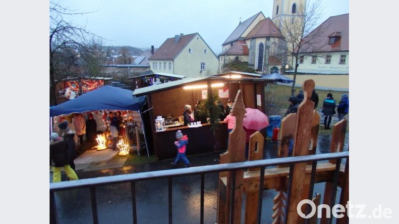 Budenzauber Bild: wrt