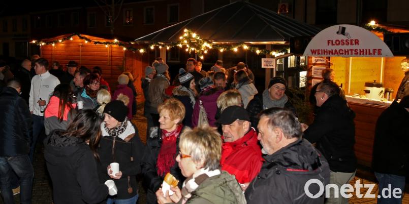 Über regen Zuspruch würde sich der Cylinder Club auch bei seiner diesjährigen Weihnachtshilfe freuen. Bild: mef