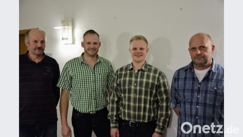 Jagdversammlung Bild: fdl