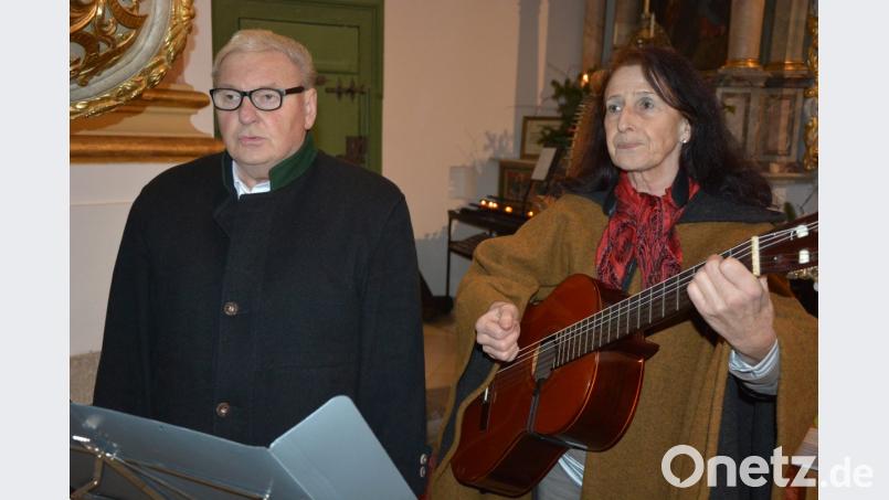 Das Neualbenreuther Zwio Bild: jr