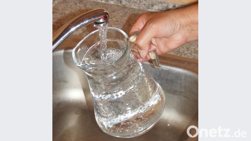 Ständige Investitionen sind notwendig, um das wichtigste Grundnahrungsmittel „Trinkwasser“ zu garantieren. Bild: weu