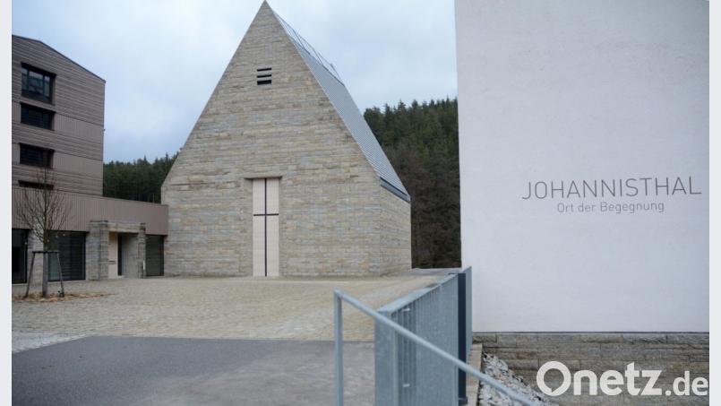 Auch über Weihnachten und Silvester sind im Haus Johannisthal bei Windischeschenbach Gäste willkommen. Für sie wird ein besonderes Programm gestaltet. Bild: exb
