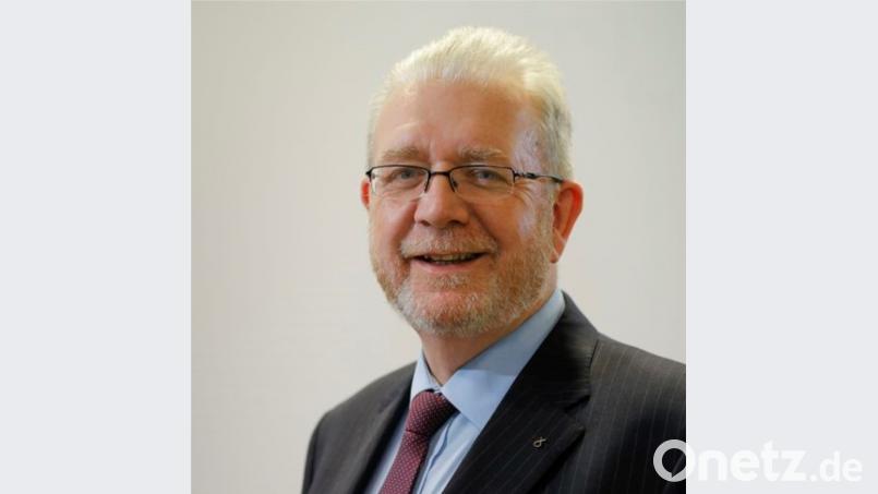 Michael Russell sitzt für den Amberg-Sulzbacher Partner-Landkreis Argyll &amp; Bute im schottischen Parlament. Er hat eine überaus deutliche Meinung zum Brexit. Bild: Bildungsministerium Schottland