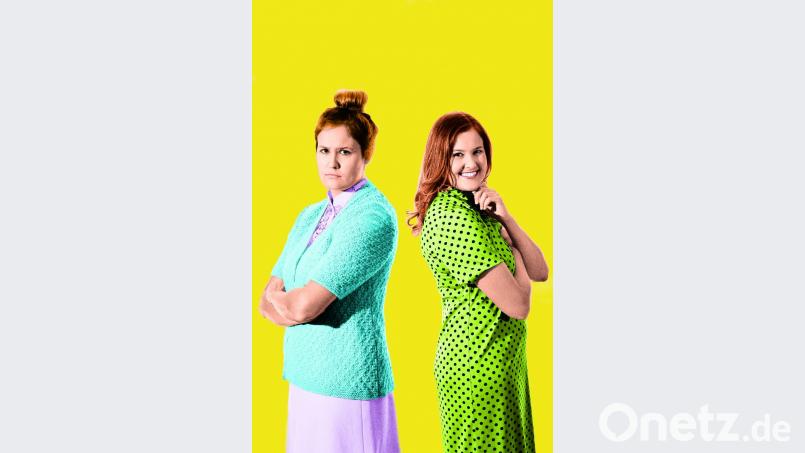 "Kohlhiesels Töchter" Bild: LTO