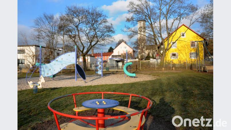Ein Ausschnitt des als städtebauliches Sanierungsgebiet ausgewiesenen Teils des Bergsteig-Viertels. Gemäß gesetzlicher Vorgaben hat die Stadt Ausgleichsbeiträge für die damit verbundene Wertsteigerung der Grundstücke dort erhoben. Dagegen sind 13 Klagen eingegangen. Bild: Stephan Huber