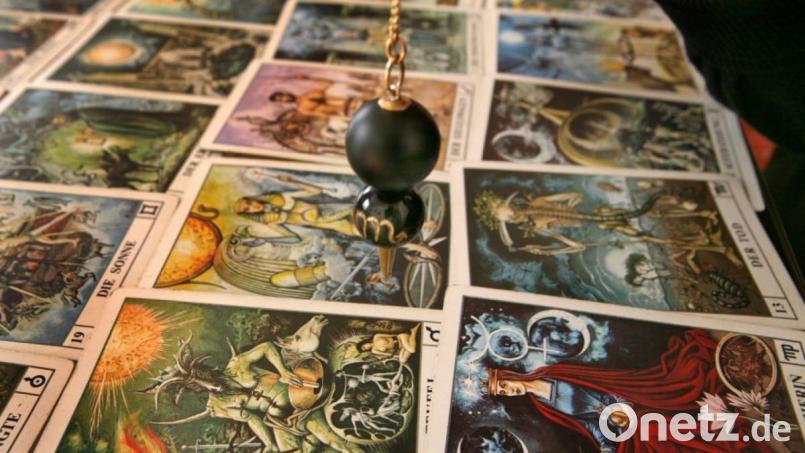 Symbolbild Bild: agentur_dpa