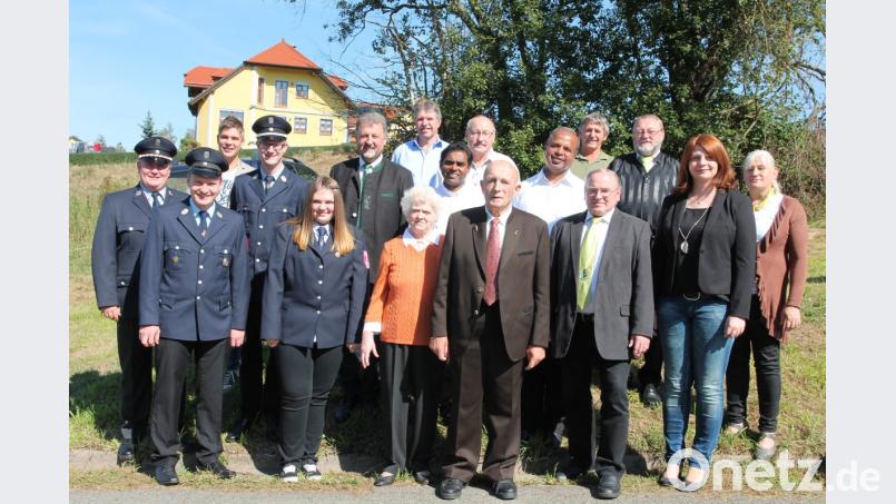 Johann Baier Bild: pi