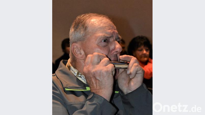 "Sternenzauber im Advent" in der Gmünder Marienkirche. Bild: rgr