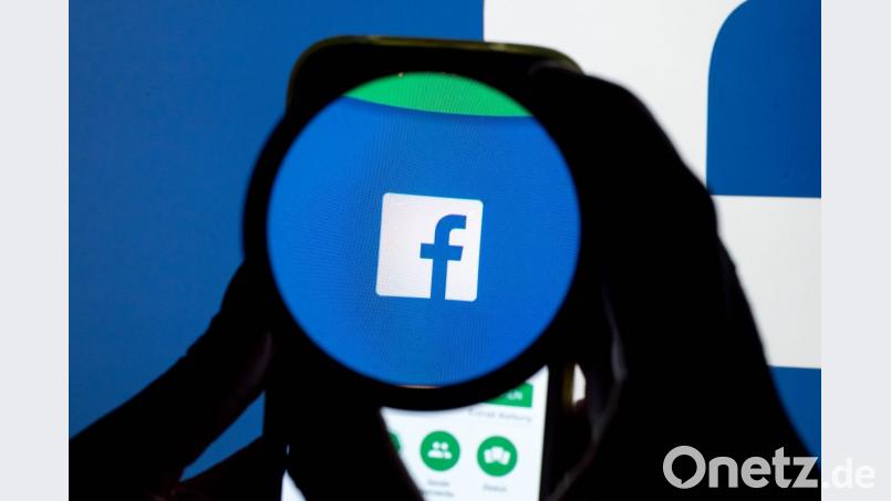 Die Datenpanne bestand laut Facebook vom 13. bis zum 25. September. Schätzungen zufolge könnten bis zu 6,8 Millionen Nutzer betroffen sein. Bild: Tobias Hase
