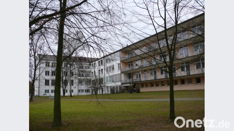 Am Krankenhaus Waldsassen (Bild) wird die chirurgische Abteilung geschlossen. Notfälle sollen dort aber noch erstbehandelt werden, so Dr. Thomas Egginger auf Anfrage von Oberpfalz-Medien. Bild: kgg