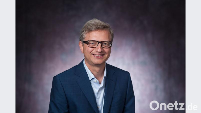 Professor Dr. Michael Brenner ist Inhaber des Lehrstuhls für jüdische Geschichte und Kultur an der Ludwigs-Maximilians-Universität in München und Leiter des „Centers for Israel Studies“ an der American University in Washington, D.C., wo er im Wintersemester als Hochschullehrer unterrichtet. Professor Brenner (54) ist gebürtiger Oberpfälzer, in Weiden aufgewachsen und besucht noch regelmäßig seine Heimat. Bild: privat