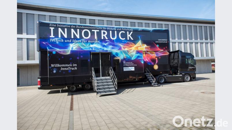 Inno-Truck Bild: exb