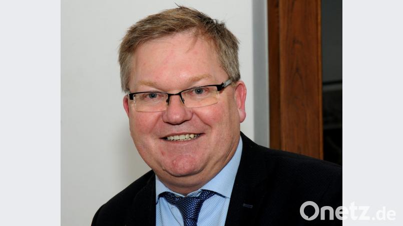 OB Michael Cerny hat 2018 viele "Sternstunden" erlebt. Bild: Stephan Huber