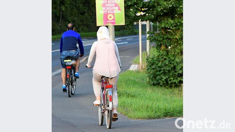 Eine Broschüre mit Verkehrsregeln in verschiedenen Sprachen existiert bereits. In einigen anderen Bereichen dagegen fehlen bisher noch Übersetzungen der Informationen für Migranten. Bild: Petra Hartl
