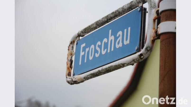 Bei der Ermittlungsgruppe &quot;EG Froschau&quot; sind weitere Hinweise zum Verschwinden und mutmaßlichen Tod von Monika Frischholz eingegangen. Bild: gsb
