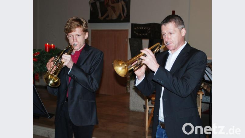 Josef Prölß, Tobias Böhm Bild: zch