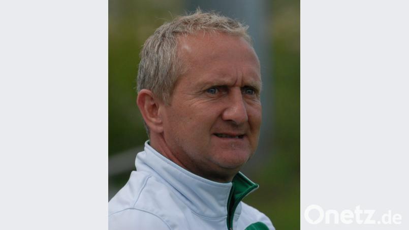 Georg Winkler. Bild: ham