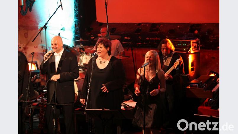 The Fundamental Soul Thunder Bild: exb