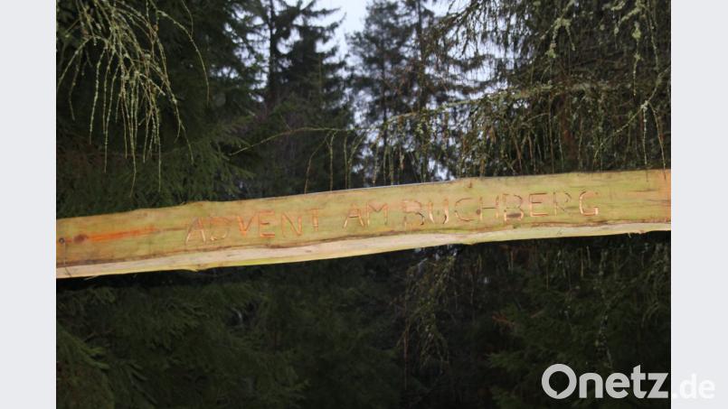 Eindrücke Advent Buchberg
Hier geht es lang zum Advent am Buchberg Bild: ads