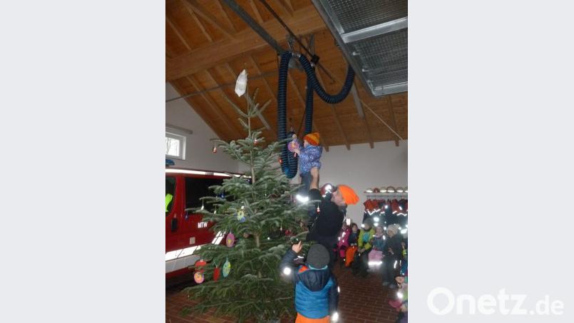 wl1712tok_Christbaum Bild: Kreuzer, Tom