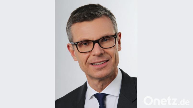 Jens Öhlenschläger Bild: Grammer AG